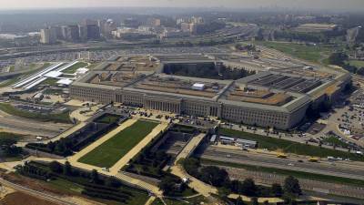 Пентагон в обход законодательства скупает базы данных для слежки за американцами и не только - news-front.info - США - New York