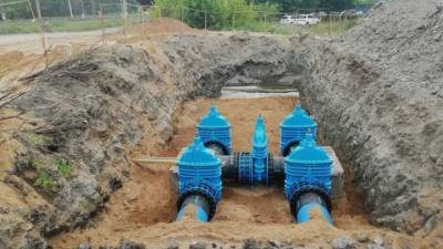 Водоканал Петербурга намерен заплатить своему партнеру по работе с квитанциями около 85 млн рублей - delovoe.tv - Санкт-Петербург