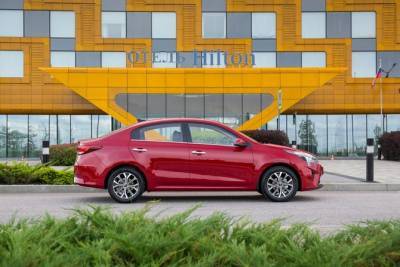 Какие автомобили покупали москвичи в 2020 году: ТОП-5 марок и моделей - autostat.ru
