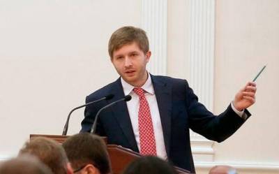 Дмитрий Вовк - Интерпол не стал объявлять экс-главу НКРЭКУ Вовка в розыск - hubs.ua