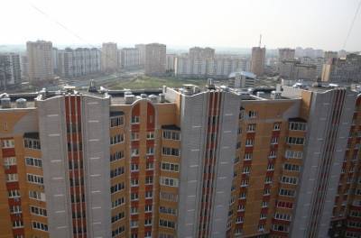 Спорткомплекс и школу хотят построить в юго-западной части Липецка - lipetskmedia.ru - Липецк