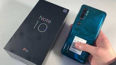 Смартфон Redmi Note 10 поступит в продажу без зарядки - actualnews.org
