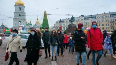 Борис Срезневский - В Киеве зафиксировали новый температурный рекорд - ru.slovoidilo.ua - Украина - Киев