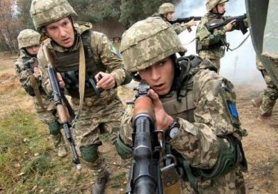 У Золотого тяжело ранили украинского бойца - kp.ua - Луганская обл.
