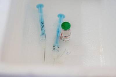 В Италии растет интерес к российской вакцине против коронавируса «Спутник V» - argumenti.ru - Россия - Италия