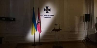 СБУ увидела российский след в «тарифных майданах» - urfonews.ru - Крым - ЛНР - Херсонская обл.