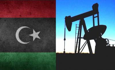 Ливия восстановила прокачку нефти до главного экспортного терминала - riafan.ru - Ливия - Триполи