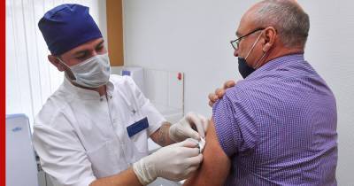 Андрей Каприн - Стало известно, как вакцинируют россиян с онкозаболеваниями - profile.ru