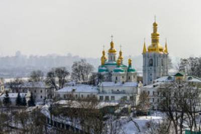Борис Срезневский - Соответствует началу ноября: в Киеве зафиксировали самую теплую за 141 год погоду - newsone.ua - Киев