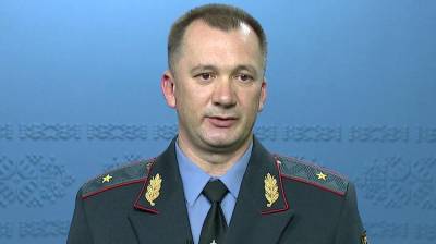 Иван Кубраков - Лукашенко о введении биометрических паспортов: не получится ли, что мы нахомутаем еще одну проблему - naviny.by - Белоруссия - Минск