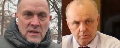 Алексей Навальный - Максим Шевченко - Депутат Заксобрания Владимирской области Максим Шевченко требует отставки мэра Алексея Шохина - runews24.ru - Владимирская обл.