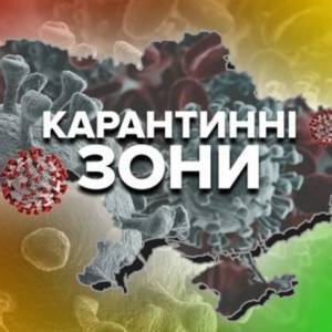 Максим Степанов - МОЗ планирует снова поделить Украину на карантинные зоны. Видео - reporter-ua.com - Украина