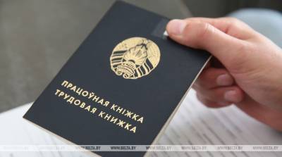 Уровень занятости белорусов в октябре-декабре 2020 года составил 67,9% - belta.by - Минск