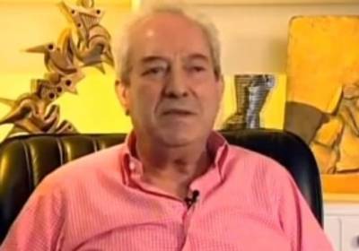 Умер легендарный продюсер фильмов "Хороший, плохой, злой" и "Банды Нью-Йорка" - kp.ua - США - Нью-Йорк - шт.Флорида - Неаполь
