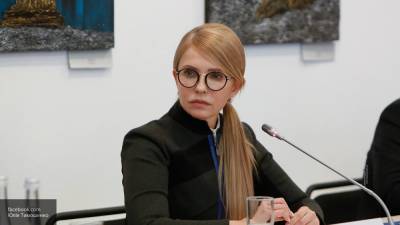 Юлия Тимошенко - Пользователи Сети сравнили Тимошенко с Пугачевой после резкой смены имиджа - newinform.com