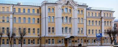 Алексей Островский - Для Смоленского госуниверситета планируют построить новое общежитие - runews24.ru - Узбекистан - Белоруссия - Смоленская обл. - Гаити