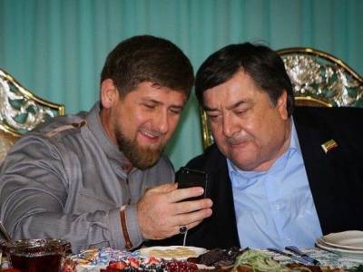 Адам Делимханов - Делимханов: Напавший на силовиков юноша из Чечни «гулял» и Навального не поддерживает - rosbalt.ru - Москва - респ. Чечня