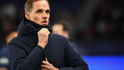 Фрэнк Лэмпард - Томас Тухель - Роман Абрамович - Финалист Лиги чемпионов "Челси" нашел нового тренера - ru.espreso.tv - Псж - Челси