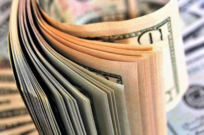 Артем Деев - Каким будет курс доллара в феврале – прогноз - infox.ru - США