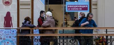 Журналист из Норвегии привился вакциной «Спутник V» - runews24.ru - Норвегия - Минск