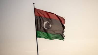Магистральный нефтепровод в Ливии отремонтировали - polit.info - Ливия