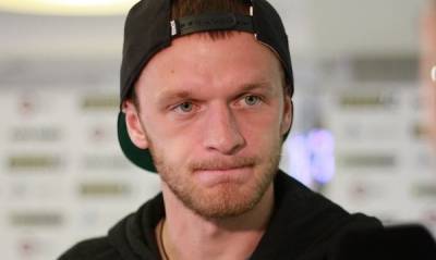 Довгий: «Львів» завжди імпонував мені своєю бойовитісттю - goodnews.ua - місто Львів