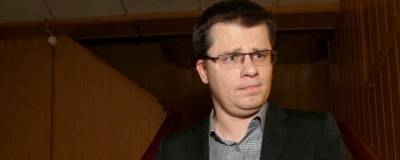 Гарик Харламов - Александр Шаляпин - Гарик Харламов прокомментировал смерть Александра Шаляпина - runews24.ru - Москва