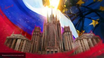 Анджей Дуда - Юрий Самонкин - Независимость Европы от США и НАТО обеспечит хорошие отношения с Россией - nation-news.ru - США - Брюссель