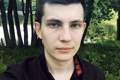 Игорь Лосик - «Историю не остановить — ни декретами, ни арестами». Игорь Лосик решил прекратить голодовку - naviny.by