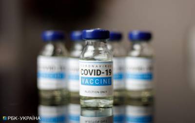 Moderna заявила, что ее вакцина эффективна от новых мутировавших штаммов COVID - rbc.ua - Англия - Юар