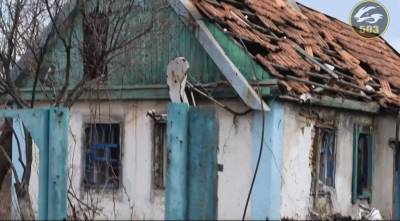 Террористы «ДНР» развязали бой под Горловкой - real-vin.com - ДНР - Горловка
