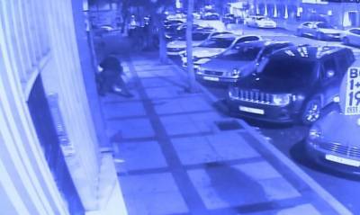 Мужчина с ножом напал на троих россиян в Стамбуле - capital.ua - Стамбул - Нападение