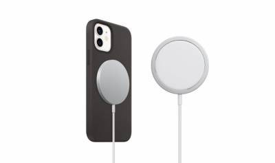 iPhone 12 и MagSafe влияют на работу имплантированных медицинских устройств - 24tv.ua - Техас