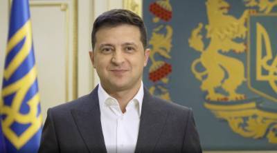 Владимир Зеленский - "Убийство" Эрики и "розбійник": какие слова Зеленского заставили улыбаться украинцев - 24tv.ua - Новости