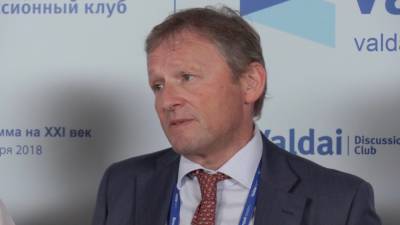 Владимир Путин - Борис Титов - Титов с радостью воспринял слова Путина о работе в виноделии - riafan.ru - Москва - Краснодарский край