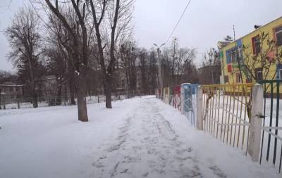 Наталья Голеня - Наметет снега по колено: зима обрушится на Украину с новой силой – названа дата - akcenty.com.ua - Луганская обл. - Донецкая обл.