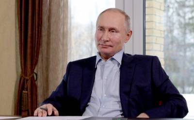 Алексей Навальный - Путин отрицает, что ему принадлежит дворец под Геленджиком, о котором рассказал Алексей Навальный - echo.msk.ru - Уфа - Геленджик