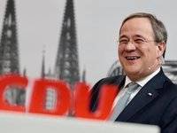 Алексей Навальный - Армин Лашет - Новый глава партии Меркель призвал освободить Навального и подтвердил позицию по «Северному потоку 2» - goodnews.ua - Берлин