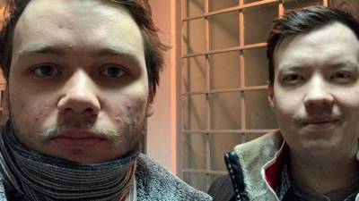 Алексей Навальный - Суд отправил под арест участников тюменского марша в защиту Навального - newdaynews.ru - Тюмень