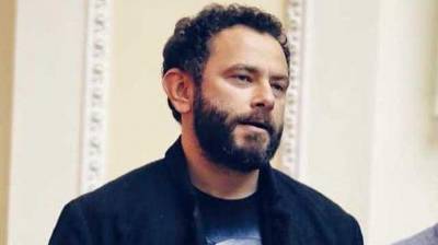 Владимир Зеленский - Александр Дубинский - "Слуги народа" обсудят исключение из фракции Дубинского: последнее слово за Зеленским - vedomosti-ua.com - США