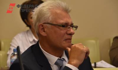 Алексей Демкин - Грибанов возвращается на работу в администрацию Перми - fedpress.ru - Пермь
