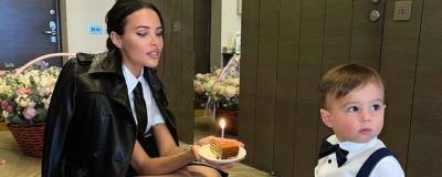 Анастасия Решетова - В Сети обсуждают реальный возраст бывшей девушки Тимати - runews24.ru