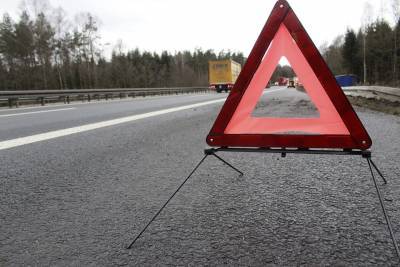 В Подмосковье при ДТП с двумя легковушками погибли три человека - actualnews.org - Московская обл. - Орехово-Зуево