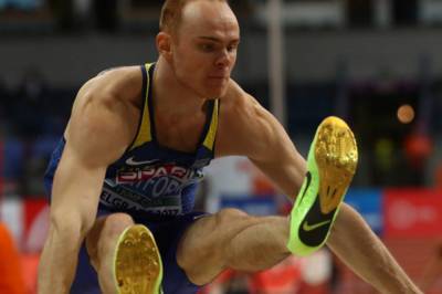 Сергей Никифоров - Украинские легкоатлеты на чемпионате в Турции завоевали два золота и серебро - zik.ua - Украина - Турция - Стамбул