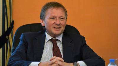 Владимир Путин - Борис Титов - Титов оценил идею о советнике по виноделию в лице Путина - polit.info