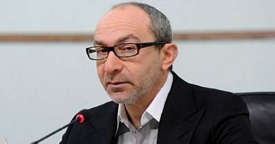 Дмитрий Разумков - Геннадий Кернес - Игорь Терехов - Геннадий Кернес до сих пор значится мэром Харькова (фото) - focus.ua - Харьков - Харькова