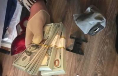 МВД: задержан азербайджанец, укравший $38 тыс. у клиентов своей жены - ont.by
