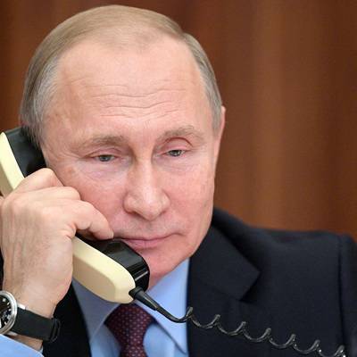 Владимир Путин - Путин обсудил поставку "Спутника V" с президентом Мексики - radiomayak.ru - Мексика