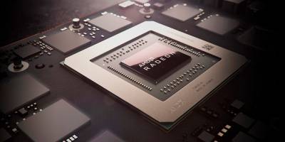 Опубликованы подробные сведения об архитектуре мобильных процессоров AMD Ryzen 5000 (Zen3) - itc.ua