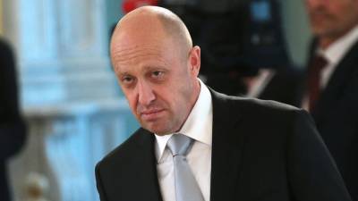 Евгений Пригожин - «Конкорд» расчленил «Медузу» за недостоверный материал - riafan.ru - Санкт-Петербург - Латвия